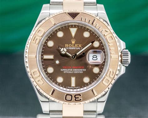 Rolex yacht master 116621